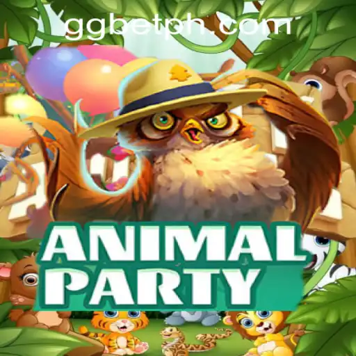 Exploring AnimalParty: The Latest Exciting Game at GGBET PH Casino