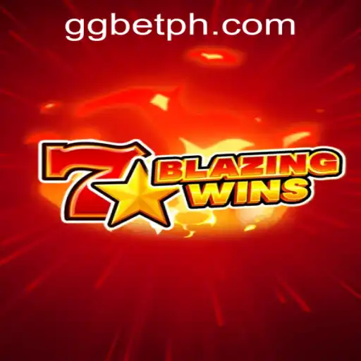 Experience the Thrills of BlazingWins at GGBET PH Casino