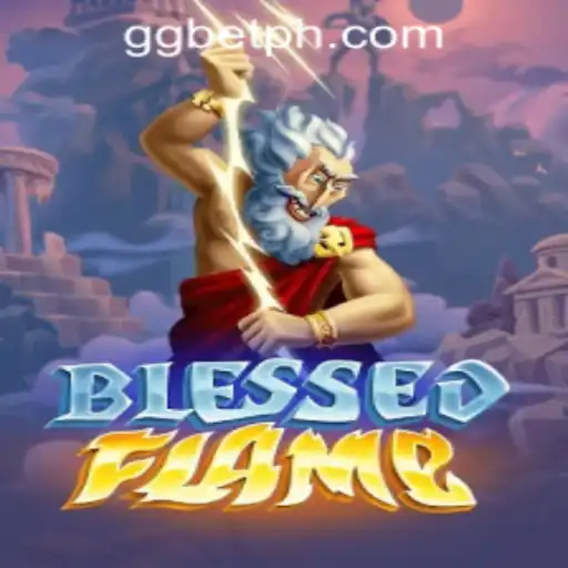 Exploring the Enchanting World of BlessedFlame at GGBET PH Casino