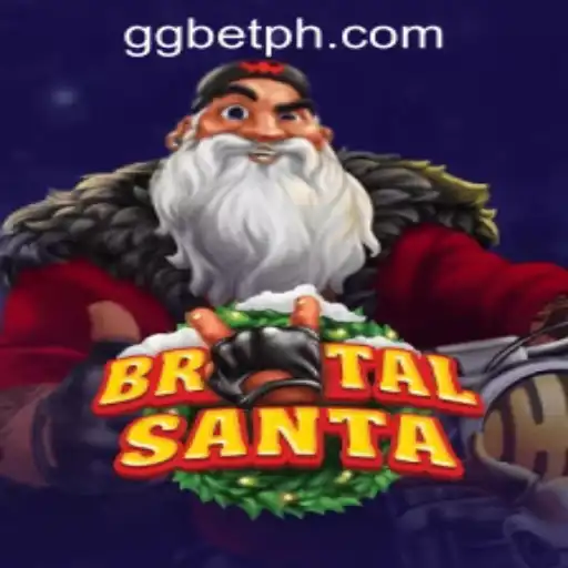 Embrace the Festive Chaos in BrutalSanta