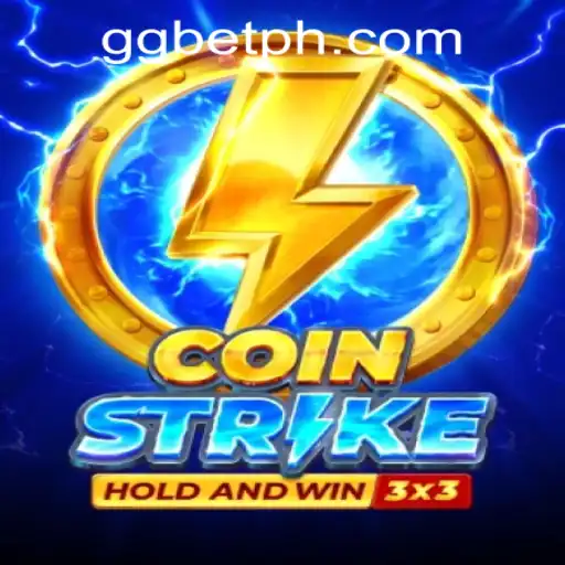 Coinstrike: Unveiling the Thrilling Game at GGBET PH Casino