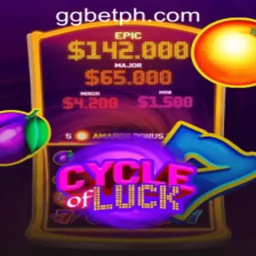 CycleofLuck: Exploring the Thrills of GGBET PH Casino
