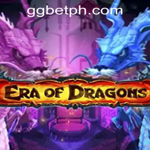 Exploring the Enchanting World of EraOfDragons and GGBET PH Casino