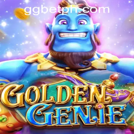 GOLDENGENIE: A Mesmerizing Experience at GGBET PH Casino