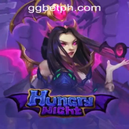 Exploring the Thrilling World of HungryNight at GGBET PH Casino