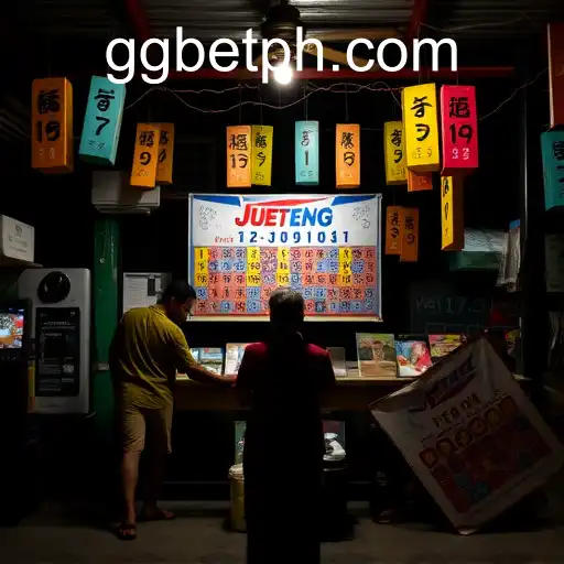 Jueteng: A Socio-Economic Gamble in the Philippines