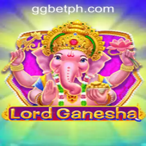 Experience Divine Gaming with LordGanesha at GGBET PH Casino
