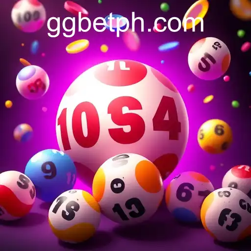 Exploring the World of Lottery Games: An In-Depth Look at GGBET PH Casino