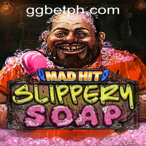 The Exciting World of MadHitSlipperySoap and Its Connection to GGBET PH Casino