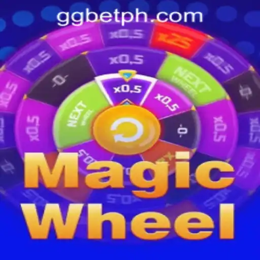 Discovering the Enchantment: MagicWheel at GGBET PH Casino