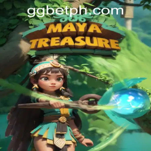 Exploring the Enchanting World of MayaTreasure at GGBET PH Casino
