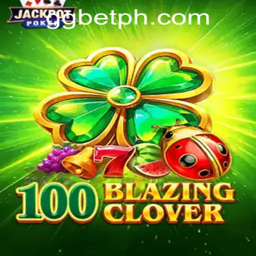 Discover the Exciting World of 100BlazingClover at GGBET PH Casino