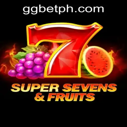 Explore the Exciting World of 7SuperSevensFruits at GGBET PH Casino