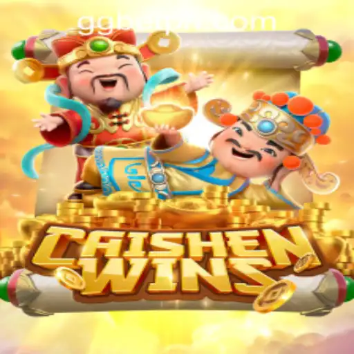 Explore the Thrills of Caishen Wins at GGBET PH Casino