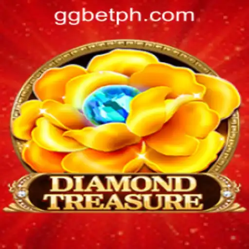 Discover Diamondtreasure at GGBET PH Casino