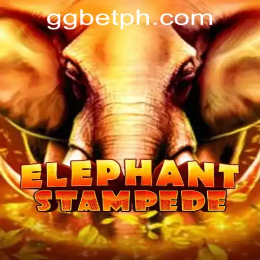 Exploring the Excitement of ElephantStampede: Gaming Thrills with GGBET PH Casino