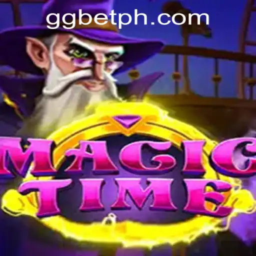Unveiling the Mystical World of MagicTime at GGBET PH Casino