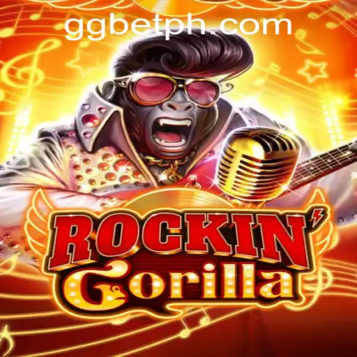 Discover the Thrills of RockinGorilla and GGBET PH Casino