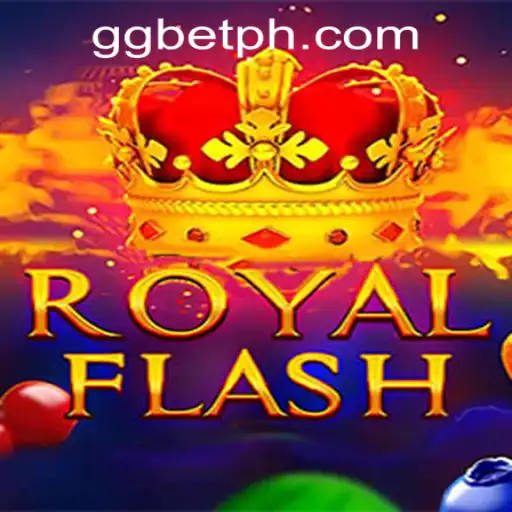 Unveiling RoyalFlash: A Casino Game Revolution at GGBET PH Casino