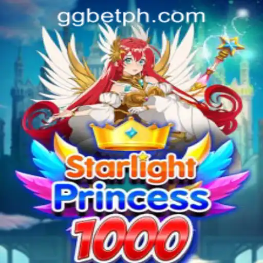 Explore the Enchanting World of StarlightPrincess1000 at GGBET PH Casino