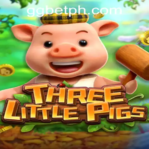 Explore the Exciting World of THREELITTLEPIGS at GGBET PH Casino
