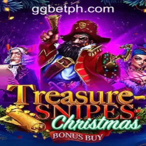 Unveiling TreasuresnipesChristmas: A Festive Gaming Experience