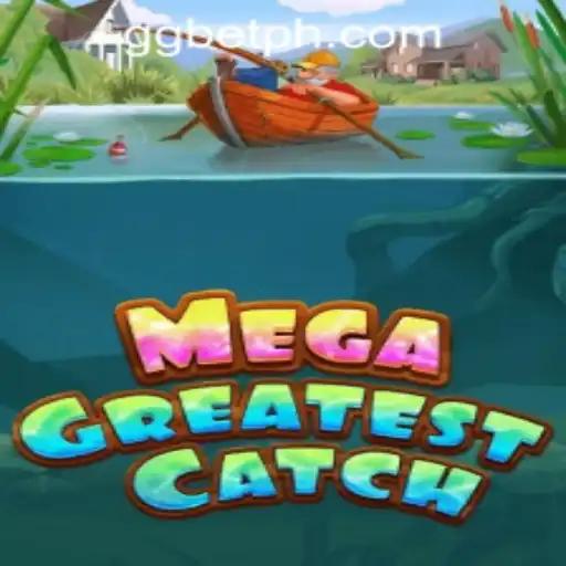 Discover MegaGreatestCatch at GGBET PH Casino
