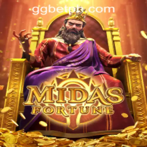 Discover MidasFortune: A Thrilling Experience at GGBET PH Casino
