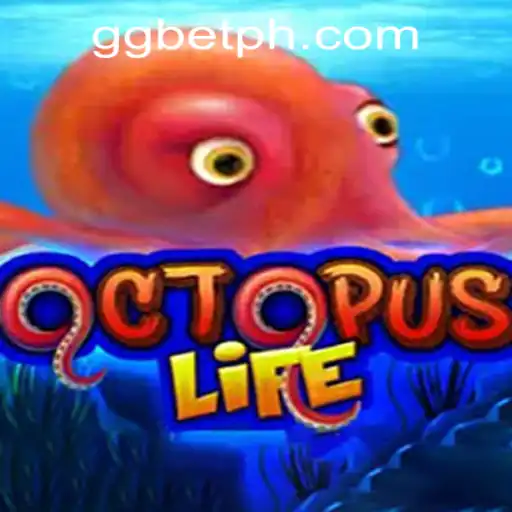 Dive into the Exciting World of OctopusLife at GGBET PH Casino