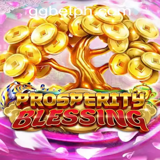 Discover the Enchanting World of ProsperityBlessing at GGBET PH Casino
