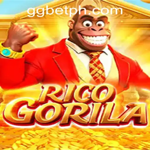Discovering RicoGorila: A New Gaming Sensation with GGBET PH Casino