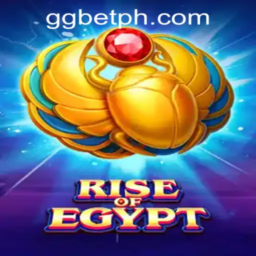 Explore the Adventure in RiseOfEgypt at GGBET PH Casino