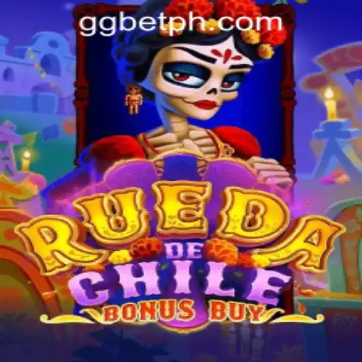 Discover the Exciting World of RuedaDeChileBonusBuy at GGBET PH Casino