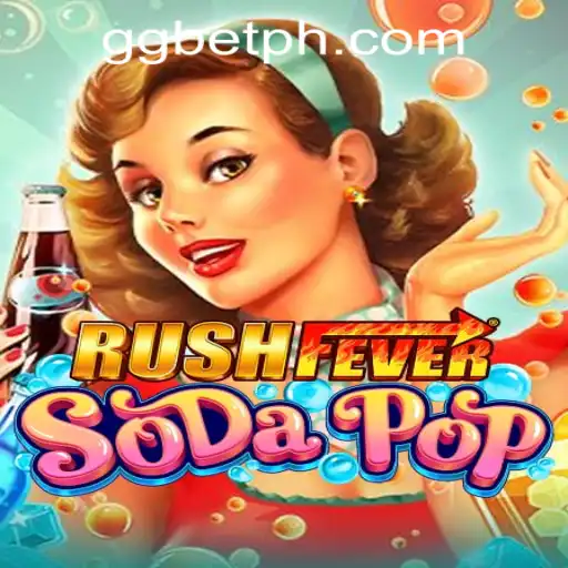 RushFeverSodaPop: Unveiling the New Gaming Sensation