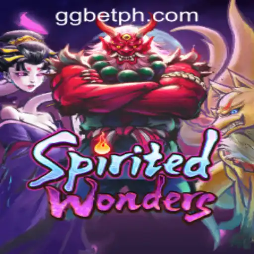 Explore the Mystical Realm of SpiritedWonders at GGBET PH Casino