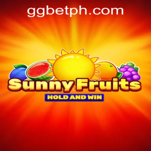 Unlock the Vibrant World of SunnyFruits at GGBET PH Casino