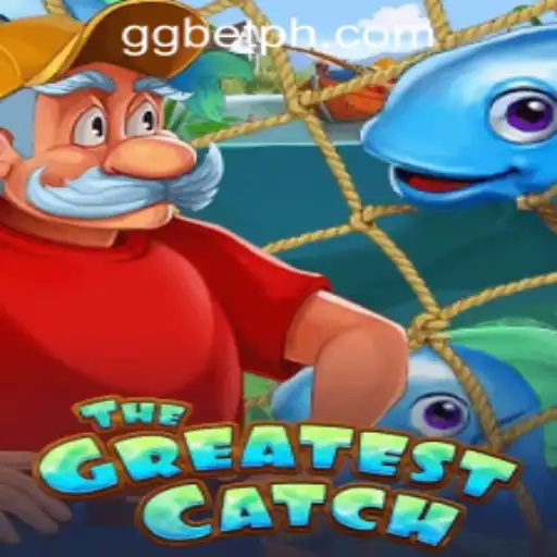 Discover TheGreatestCatch: An Exciting Journey with GGBET PH Casino