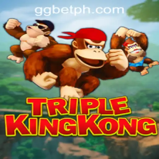 TripleKingKong: A Revolutionary Addition to GGBET PH Casino