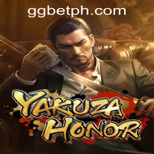 Exploring the Thrilling World of YakuzaHonor in GGBET PH Casino